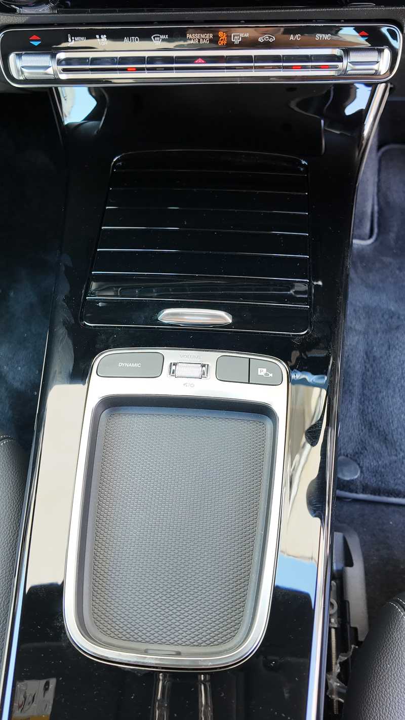 2024 Mercedes-Benz A-Class 1,3L 2024 Cyprus