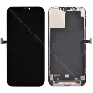 Display apple iphone 12 pro max incell jk, Επαρχία Λεμεσού — Άγιος Αθανάσιος