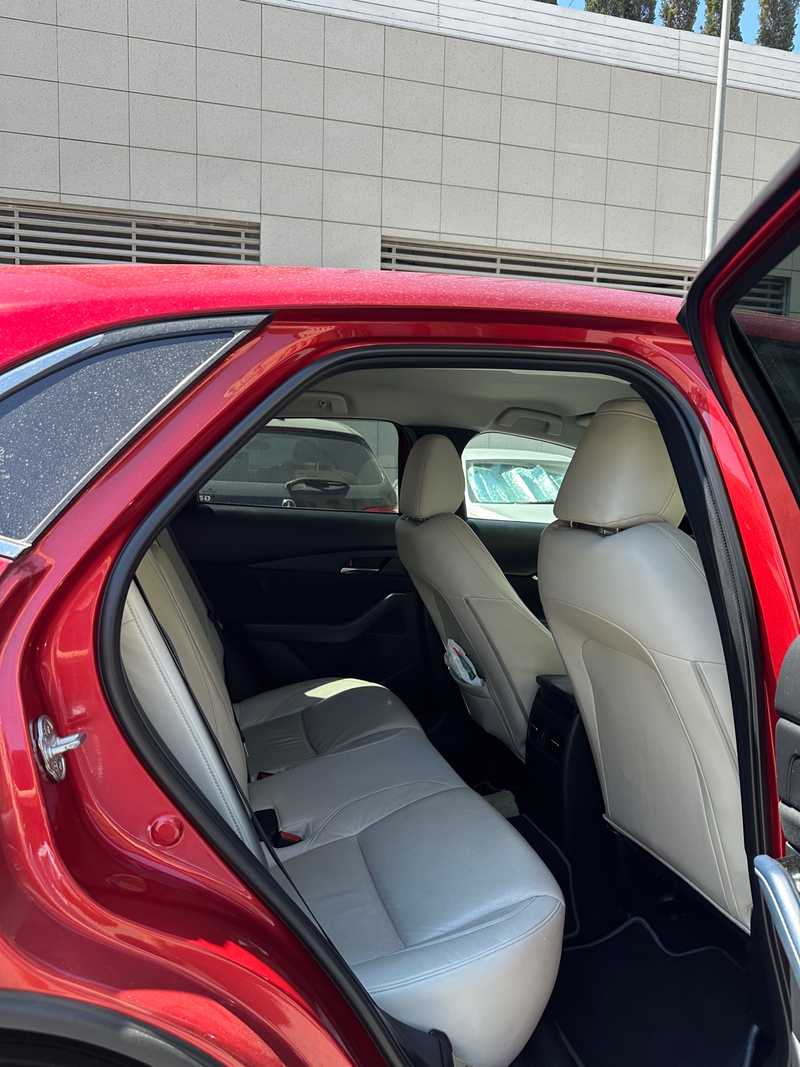 2021 Mazda CX-30 2,0L 2021 Cyprus
