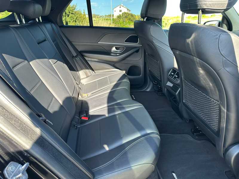 2020 Mercedes-Benz GLE-Class AMG 2,0L 2020 Cyprus