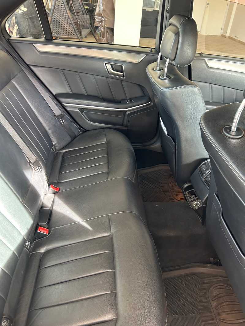 2015 Mercedes-Benz E-Class 2,2L 2015 Cyprus