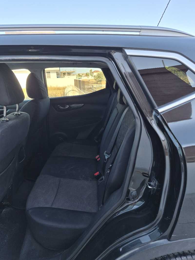 2015 Nissan Qashqai 1,6L 2015 Cyprus
