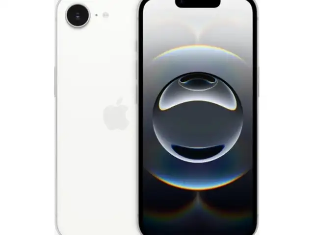 Apple iphone 16e 5g 512gb 8gb ram nano-sim +esim white eu, Επαρχία Λεμεσού — Μαρίνα Λεμεσού