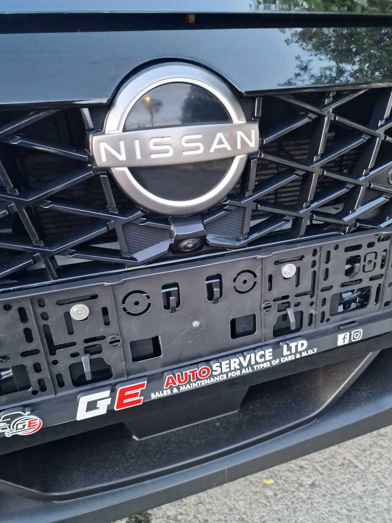 2021 Nissan Note e-Power 1,2L 2021 Cyprus