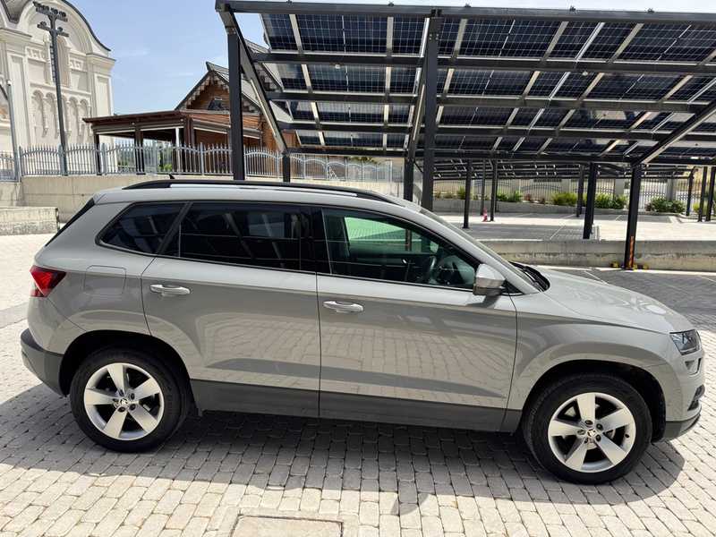 2020 Skoda Karoq 1,5L 2020 Cyprus