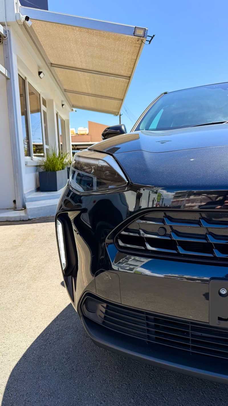2024 Toyota Yaris Cross 1,5L 2024 Cyprus