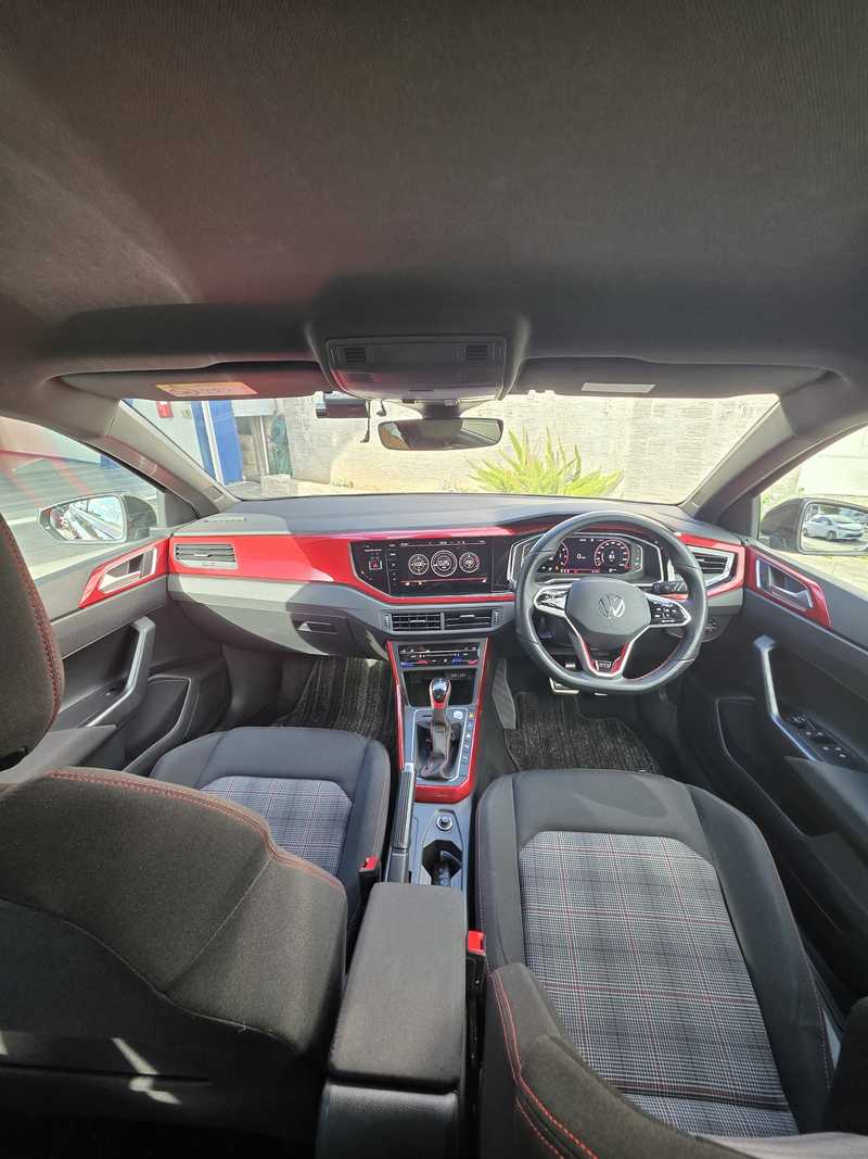 2023 Volkswagen Polo GTI 2,0L 2023 Cyprus