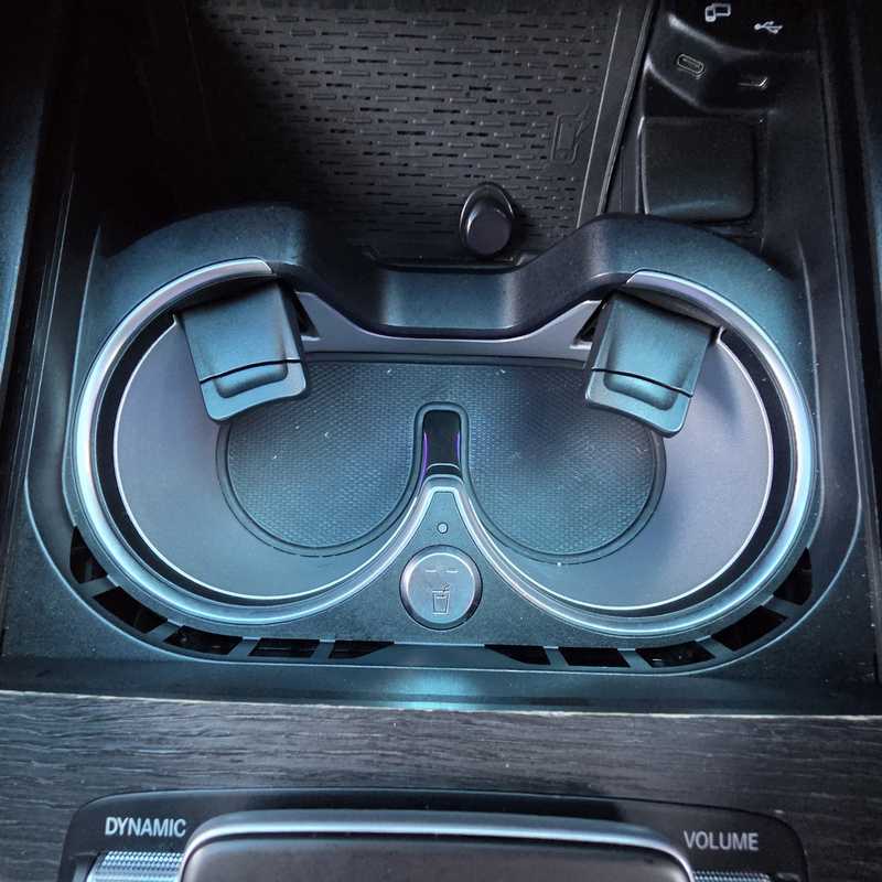 2021 Mercedes-Benz GLE-Class 3,0L 2021 Cyprus