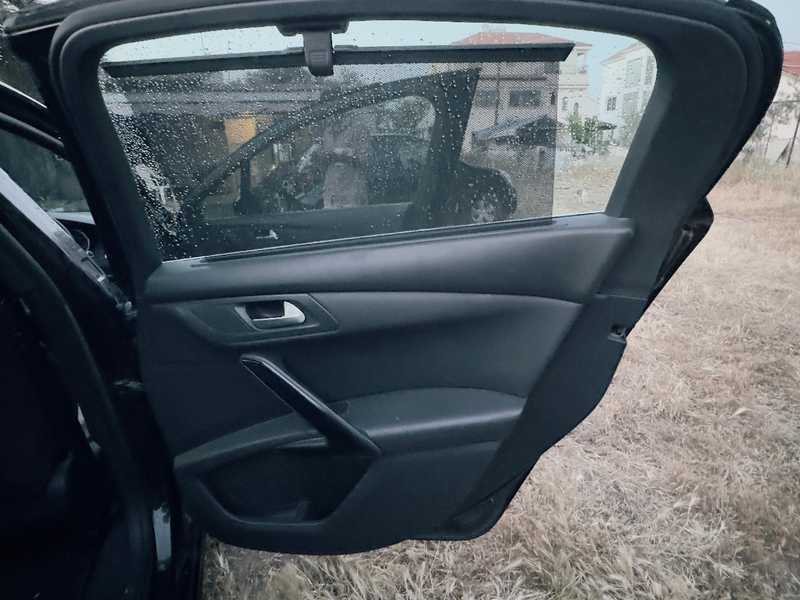 2014 Peugeot 508 1,6L 2014 Cyprus