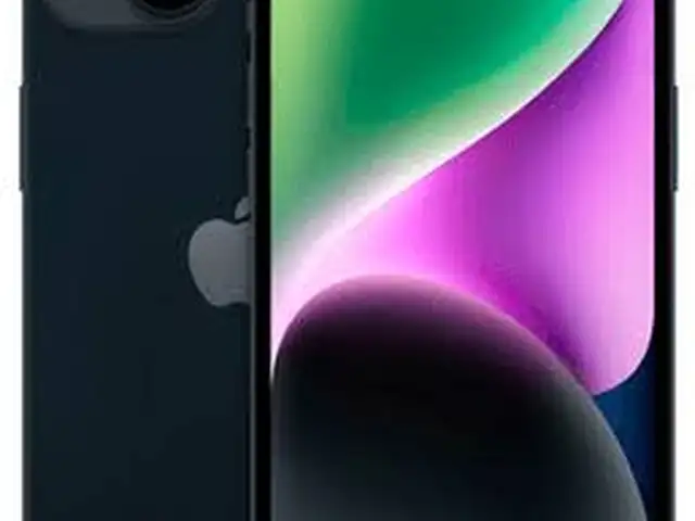Iphone 14 128gb midnight black, Επαρχία Λεμεσού — Γερμασόγεια Τουριστική Περιοχή