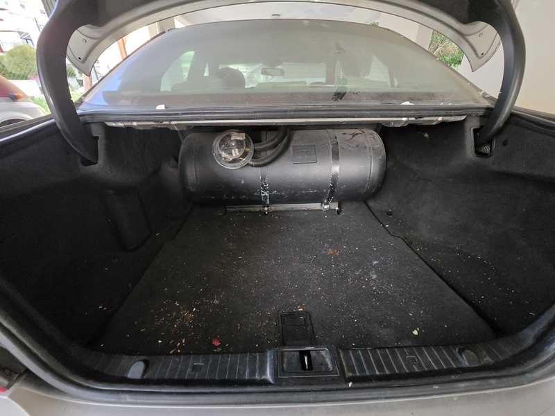 2003 Mercedes-Benz E-Class 1,8L 2003 Cyprus