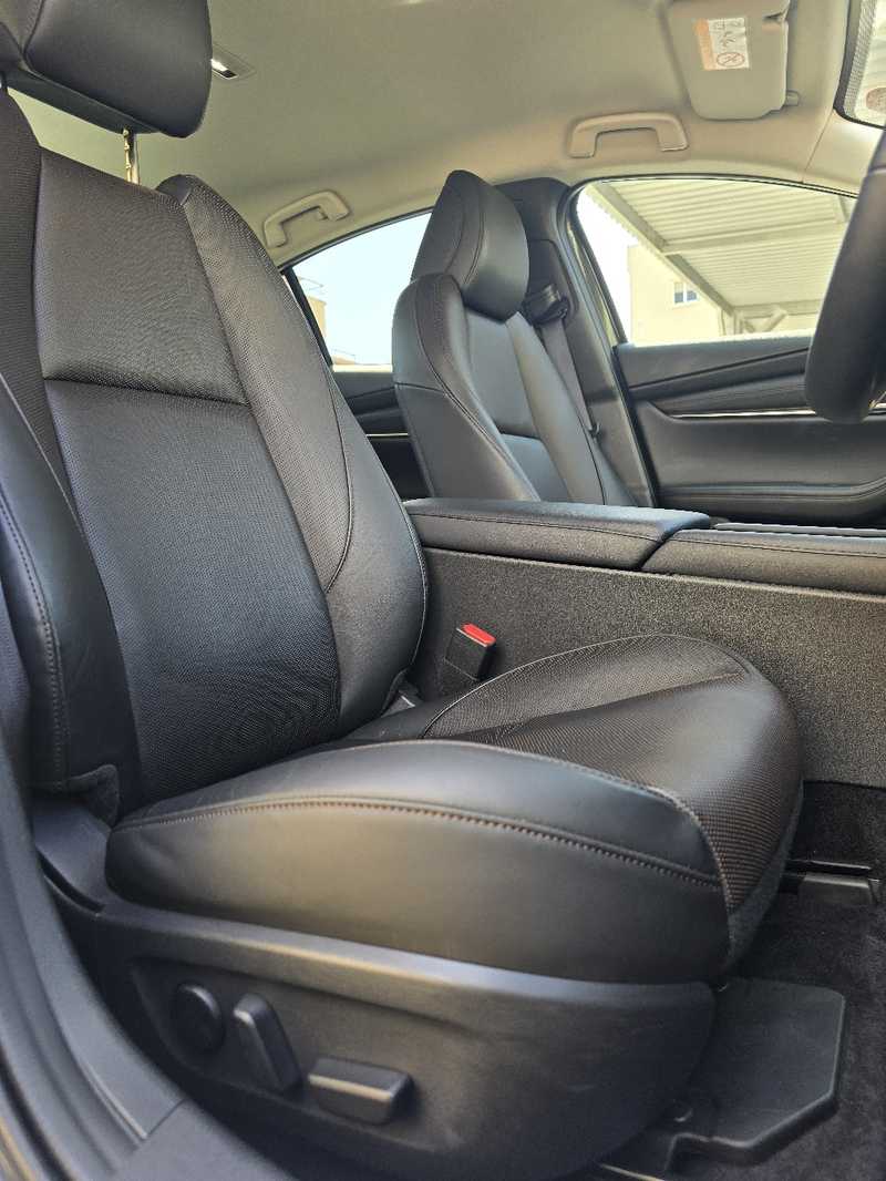 2023 Mazda 3 2,0L 2023 Cyprus