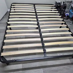 Bed and mattresses, Limassol — Parekklisia