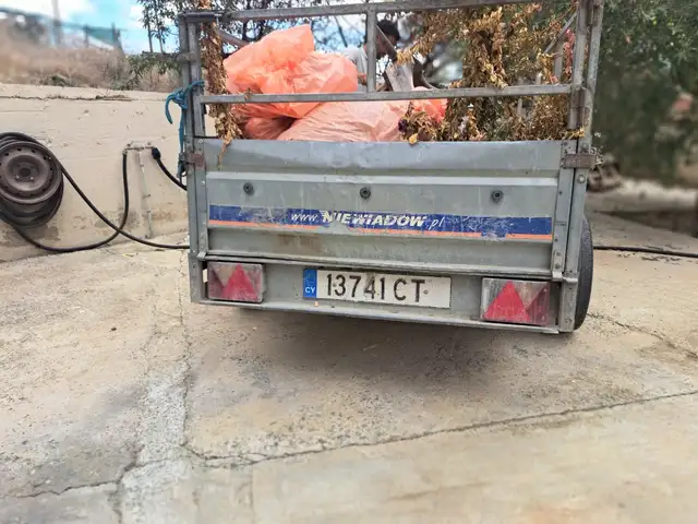 Καροτσα, Επαρχία Λευκωσίας — Μαθιάτης
