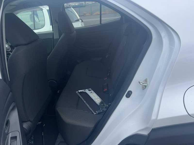 2023 Toyota Yaris Cross 1,5L 2023 Cyprus