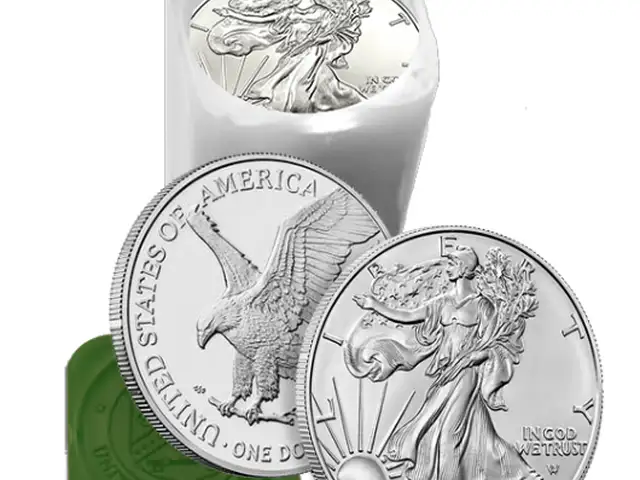 Usa 2026 american eagle liberty 1 oz silver dollar coin, Επαρχία Λευκωσίας — Λατσιά - Άγιος Γεώργιος