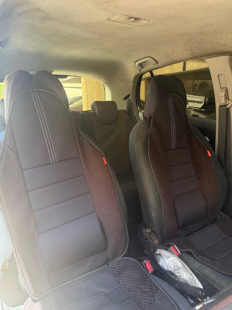 2007 Toyota Yaris 1,3L 2007 Cyprus
