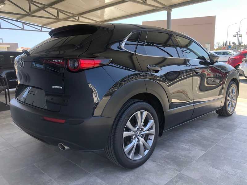 2023 Mazda CX-30 2,0L 2023 Cyprus