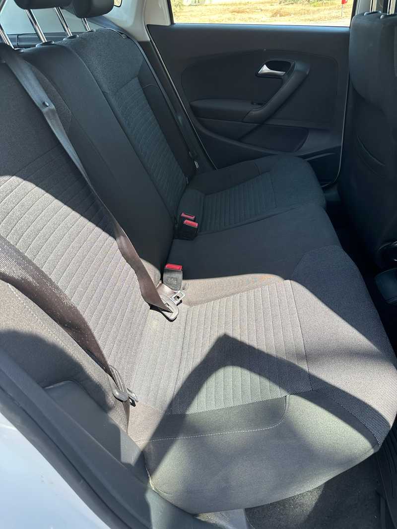 2014 Volkswagen Polo 1,2L 2014 Cyprus
