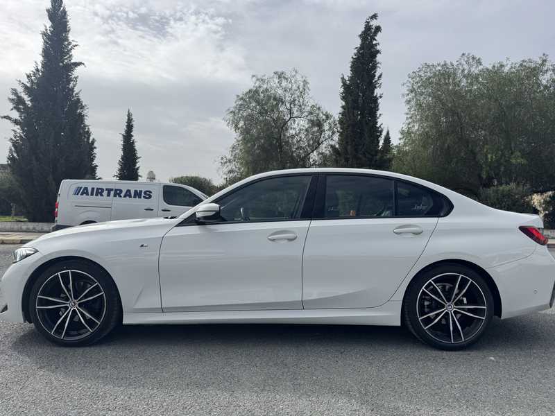 2023 BMW 3-Series 2,0L 2023 Cyprus
