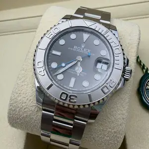 Rolex yacht-master, Limassol — Limassol - Omonia