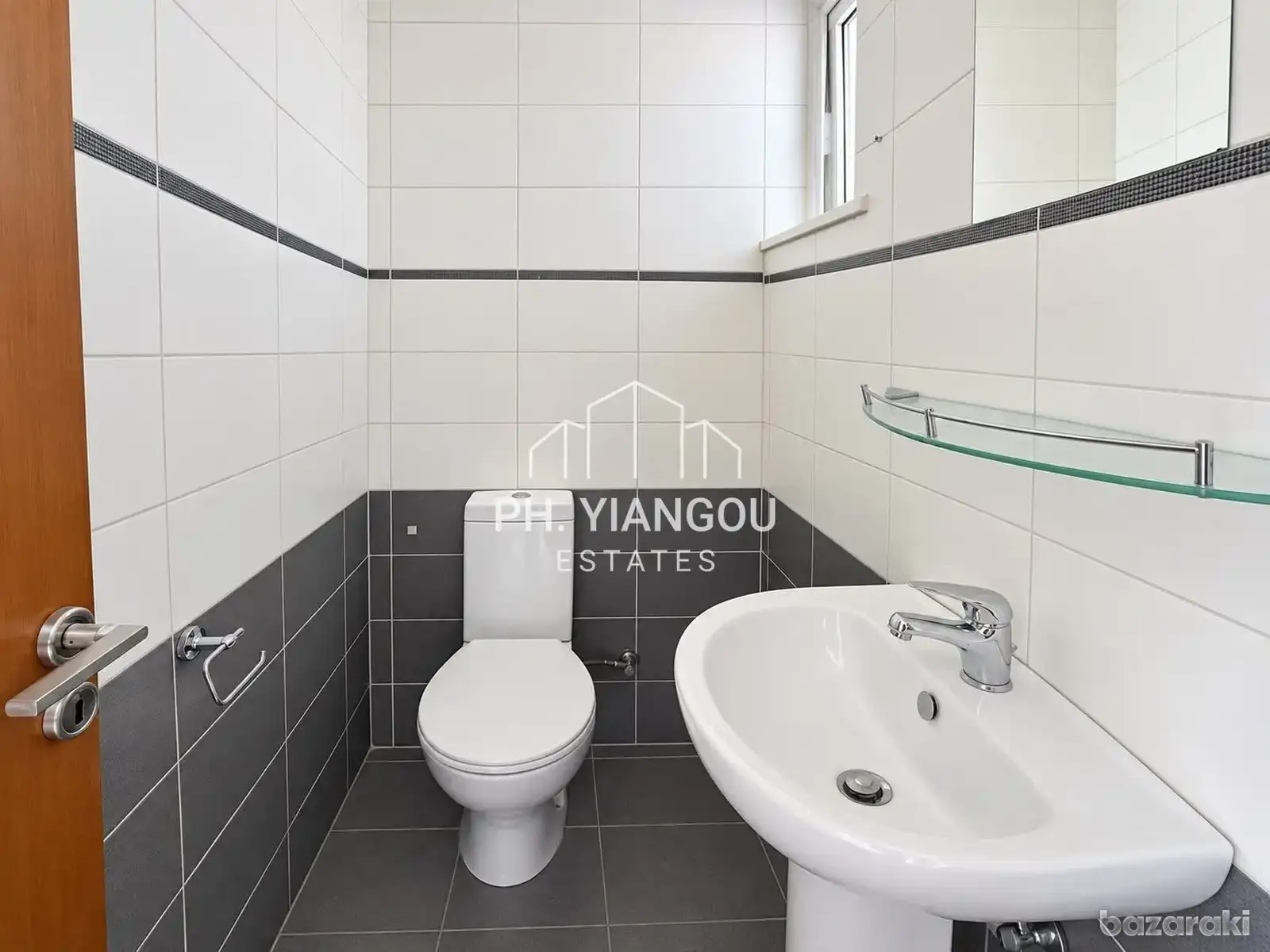 Apartment, 2 bedrooms — 9