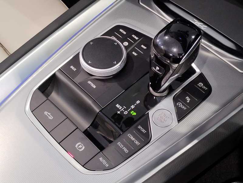 2025 BMW Z4 3,0L 2025 Cyprus