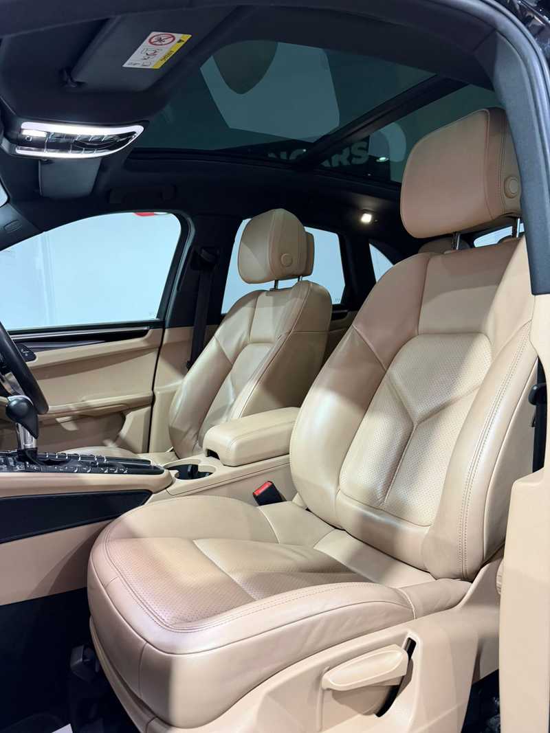 2019 Porsche Macan 3,0L 2019 Cyprus