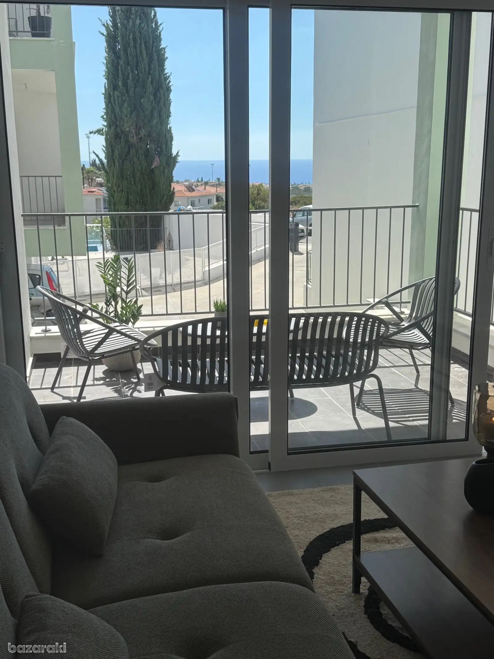 Apartment, 1 bedroom — 4