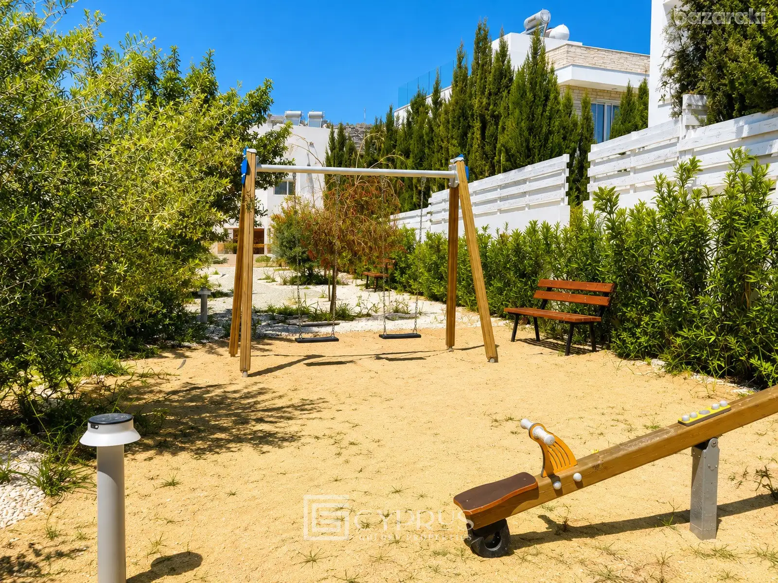 Villa, 3 bedrooms — 14