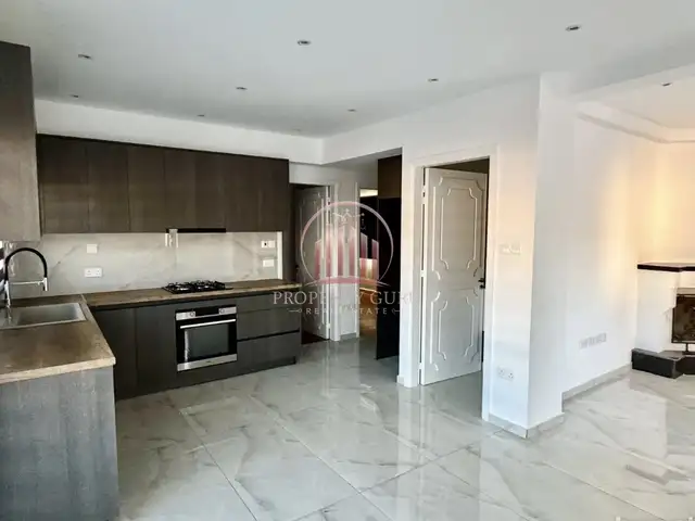  2-bedroom apartment to rent, Limassol — Limassol - Agia Fyla