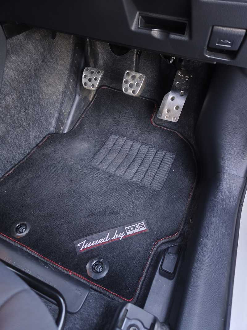 2023 Toyota Yaris GR 1,6L 2023 Cyprus
