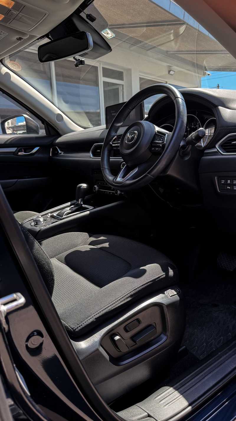 2023 Mazda CX-5 2,2L 2023 Cyprus
