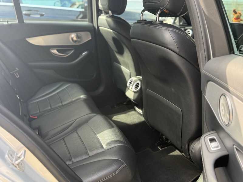 2015 Mercedes-Benz C-Class 2,1L 2015 Cyprus