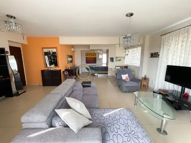4-bedroom penthouse for sale, Nicosia — Strovolos - Acropolis
