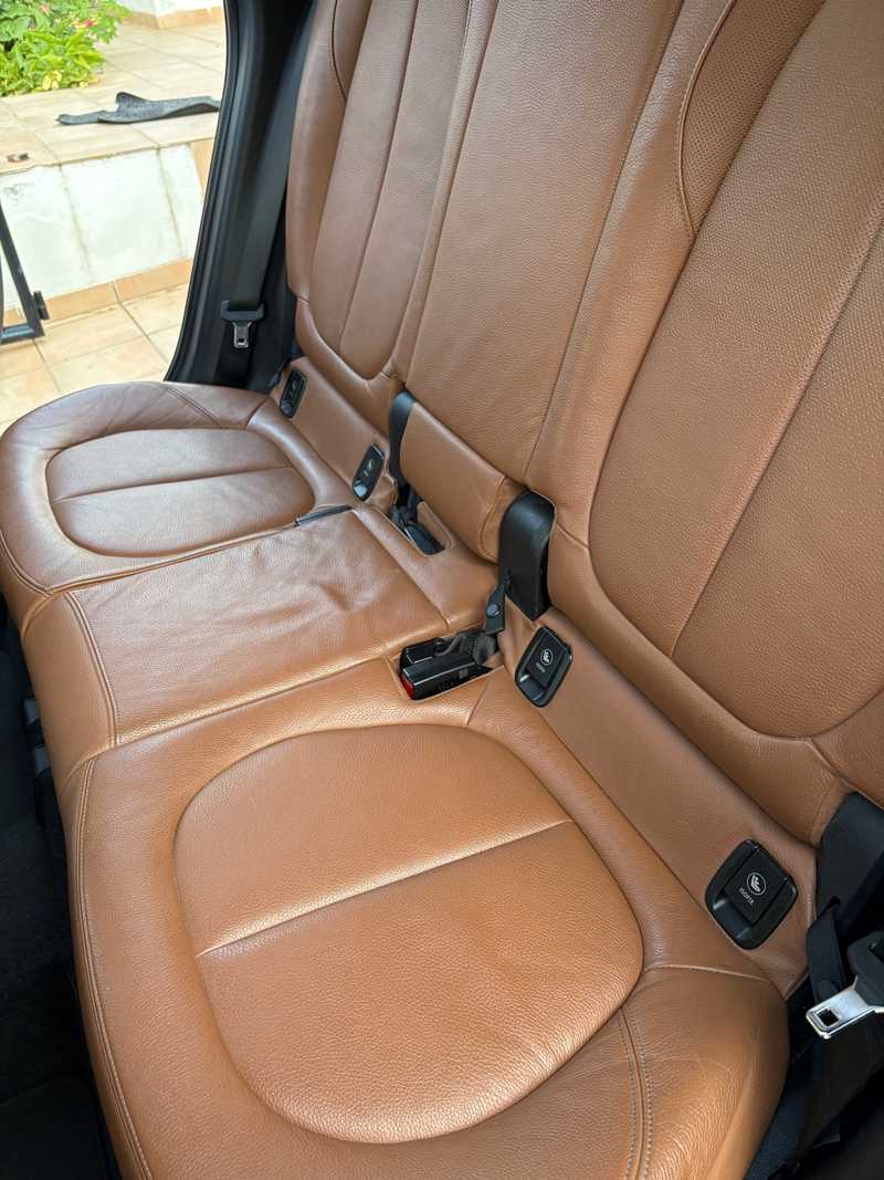 2018 BMW 2-Series 1,8L 2018 Cyprus