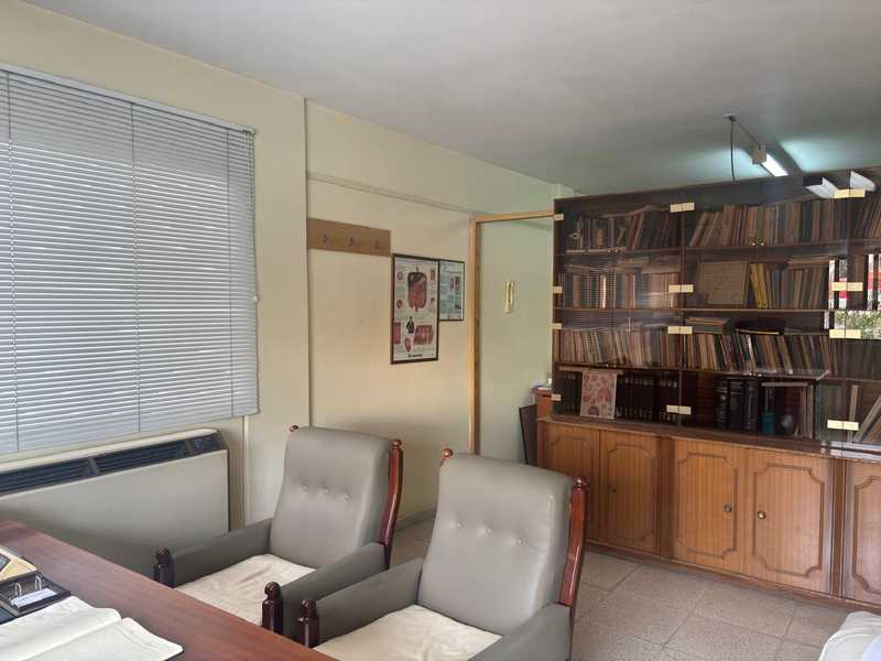 Office 76sqm in central area, strovolos, nicosia