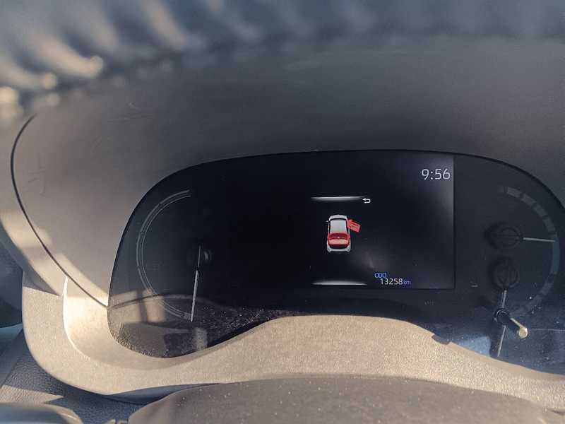 2024 Toyota Yaris Cross 1,5L 2024 Cyprus