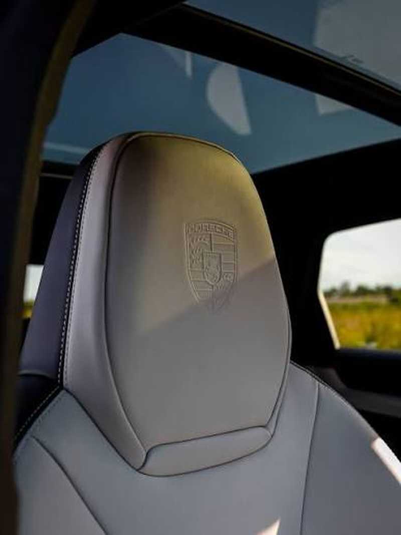 2026 Porsche Cayenne 3,0L 2026 Cyprus