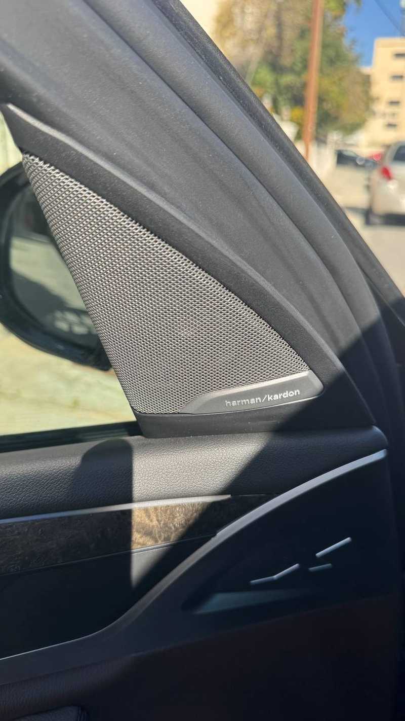 2021 BMW X3 2,0L 2021 Cyprus