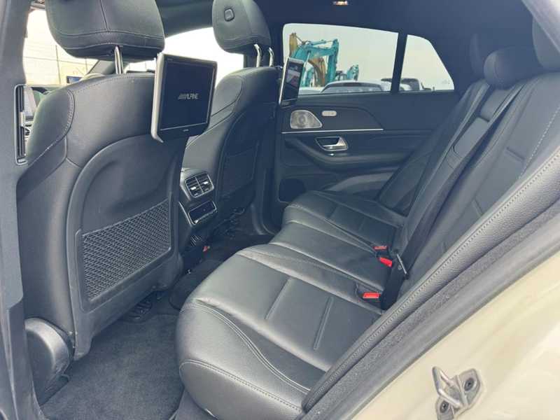 2023 Mercedes-Benz GLE-Class 3,0L 2023 Cyprus