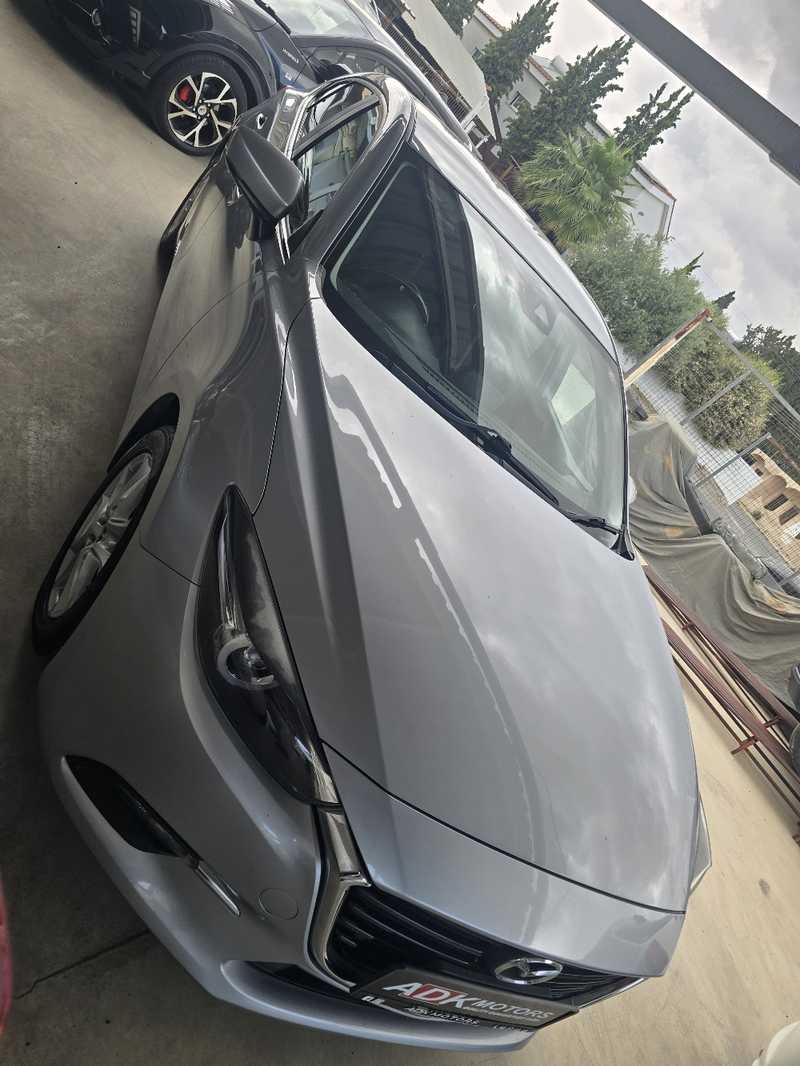 2019 Mazda Axela 1,5L 2019 Cyprus