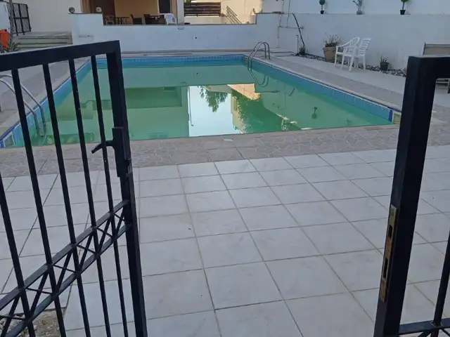 1-bedroom apartment to rent, Επαρχία Λάρνακας — Ορόκλινη