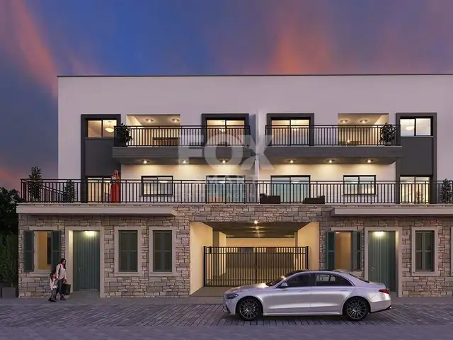 1-bedroom apartment for sale, Επαρχία Λεμεσού — Κάτω Πολεμίδια