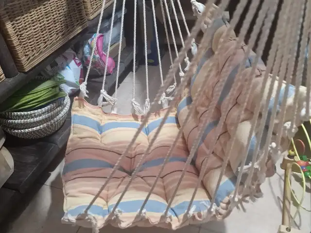 Hanging Hammock Chair, Επαρχία Πάφου — Χλώρακας