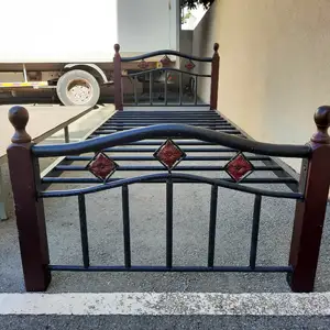 Single bed, Limassol — Germasogeia Tourist Area