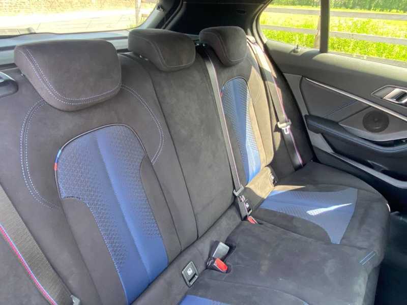 2021 BMW M135 2,0L 2021 Cyprus