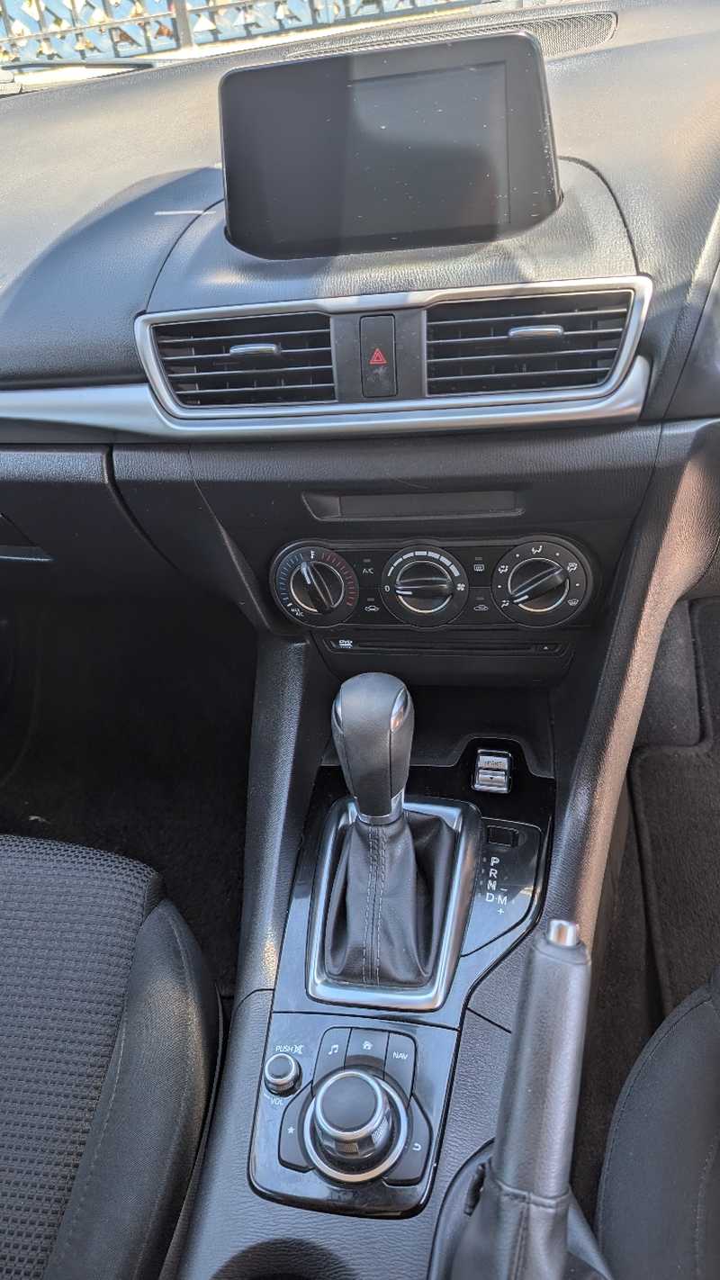 2019 Mazda Axela 1,5L 2019 Cyprus
