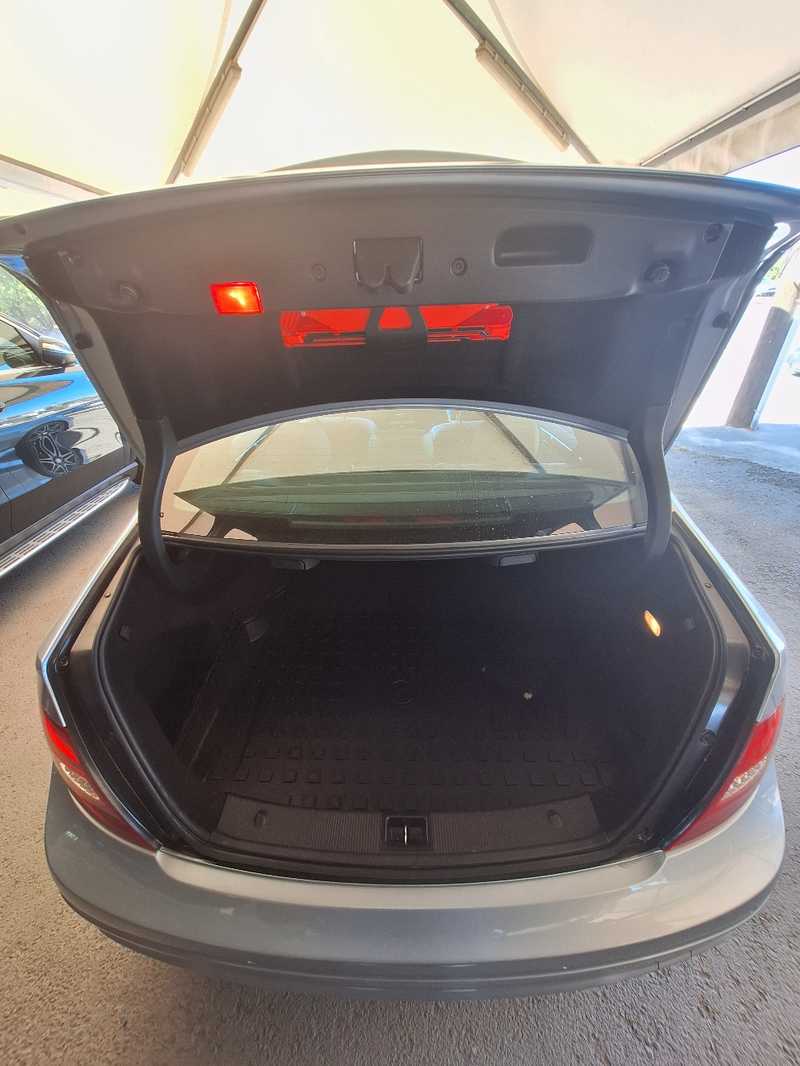 2013 Mercedes-Benz C-Class 2,1L 2013 Cyprus