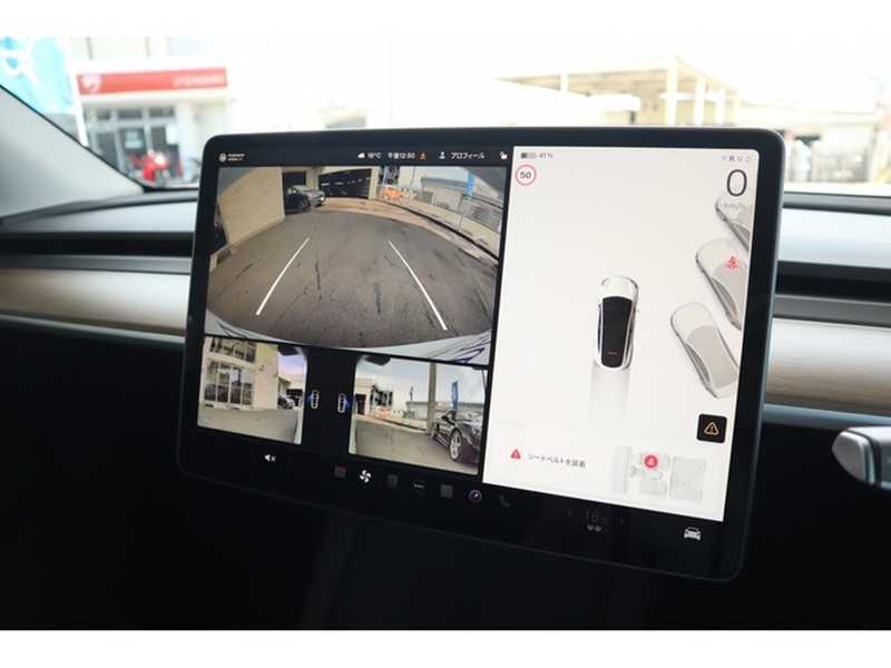 2024 Tesla Model Y Electric 2024 Cyprus